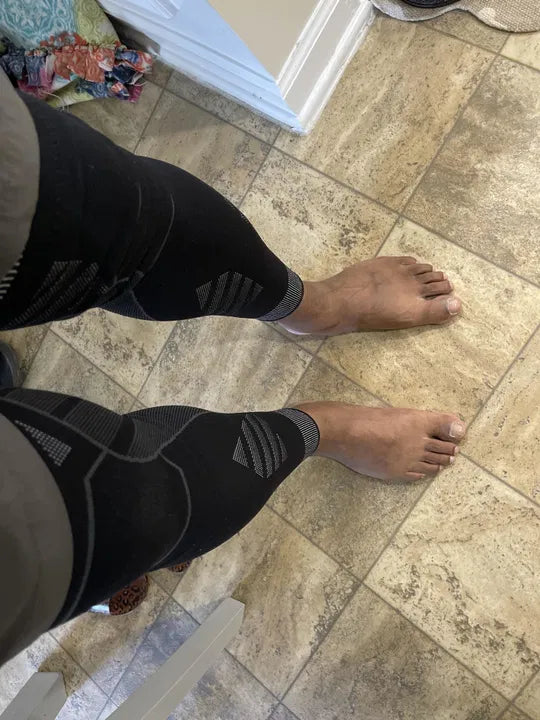 Sport Flex à la rescousse !