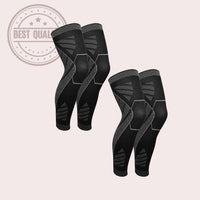 Manchon de Compression Performance V2 — Genoux & Jambes