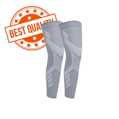 Performance V2 - Genoux & Jambes